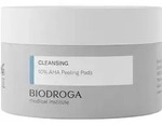 Biodroga 10% AHA Peeling Pads 60 g