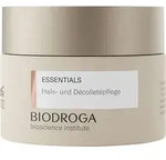 Biodroga Hals & Decollet&eacute;pflege 50 ml