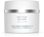 Gertraud Gruber HYDRO Gesichtscreme mit LSF 15 50 ml