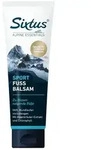 Sixtus Sport Fu&szlig; Balsam 125 ml