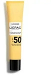 Lierac SUNISSIME Anti-Aging Gesicht Sonnen Fluid SPF 50+ 40 ml