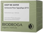 Biodroga Sch&uuml;tzende Phyto Tagespflege LSF 15 50 ml
