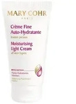 Mary Cohr Creme Fine Auto-Hydratante Light Cream 50 ml