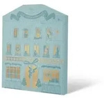 JEAN D&lsquo; ARCEL Le Temps De La Beaut&eacute; Adventskalender 2025 48 ml