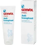 Gehwol Med Antitranspirant 125 ml