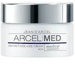 JEAN D&lsquo; ARCEL Arcelmed Prolift 24h Retinol-Like Cream Rich 50 ml