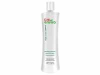 CHI Enviro - Smoothing Shampoo 355 ml