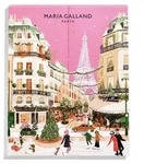 Maria Galland Adventskalender &ndash; Festliches Paris 2026 650 g