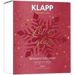 Klapp Repagen Exclusive Set Limited XMAS Collection 2026 65 ml