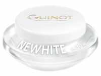 Guinot Crème Jour Newhite mit LSF 30, 50 ml