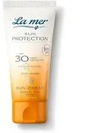 La mer Sun Protection Sun Cream LSF 30 Gesicht 50 ml