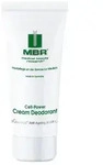 MBR BioChange Anti-Ageing BODY CARE Cell&ndash;Power Cream Deodorant 50 ml