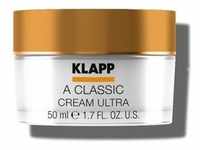 Klapp A Classic Cream Ultra 50 ml