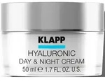 Klapp Hyaluronic Day & Night Cream 50 ml