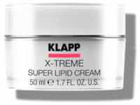 Klapp X-Treme Super Lipid Cream 50 ml
