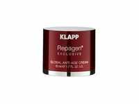 Klapp Repagen Exclusive Global Anti-Age Cream 50 ml