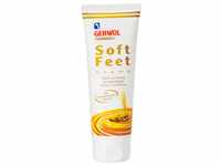 GEHWOL Soft Feet Creme 125 ml