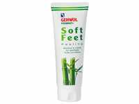 GEHWOL Soft Feet Peeling 125 ml