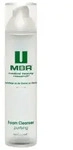 MBR BioChange Foam Cleanser purifying 100 ml