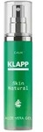 Klapp Skin Natural Aloe Vera Gel Pflegegel 50 ml