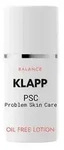 Klapp PSC Oil Free Lotion 30 ml
