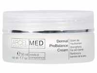 Jean D'Arcel arcelmed Dermal ProBalance Cream 50 ml