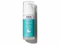 Ren CLEAR CALM Replenishing Gel Cream 50 ml