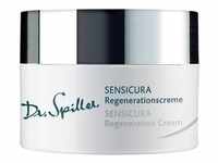 Dr.Spiller SkinTherapy Solutions SENSICURA Regenerationscreme 50 ml