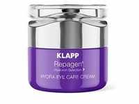 Klapp REPAGEN® HYALURON SELECTION 7 HYDRA EYE CARE CREAM 20 ml