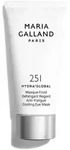 Maria Galland 251 HYDRA'GLOBAL Masque Froid D&eacute;fatigant Regard 30 ml