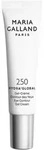 Maria Galland 250 Hydra'Global Gel Cr&egrave;me Contour des Yeux 15 ml