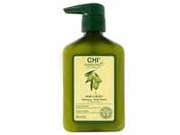 CHI Naturals Olive Oil - Hair & Body Wash 340 ml