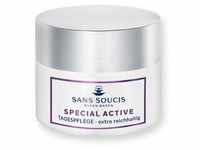 Sans Soucis Special Active Tagespflege extra reichhaltig 50 ml