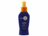 It's a 10 Miracle Leave-In Conditioner plus Keratin 120 ml