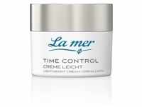 La mer Time Control Creme Leicht 50 ml
