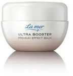 La mer Ultra Booster Premium Effect Balm Augen & Lippen 15 ml