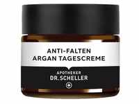 Dr. Scheller ANTI-FALTEN ARGAN TAGESCREME