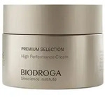 Biodroga Premium Selection High Performance Cream 50 ml