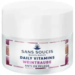 Sans Soucis Anti-Ox Pflege Weintraube 50 ml