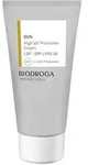 Biodroga Sun High UV Protection Creme LSF 50 50 ml