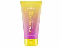 Alcina Hyaluron 2.0 Shower Gel Limited Edition 150 ml