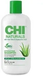 CHI Naturals Hydrating Shampoo 355 ml
