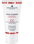 Sans Soucis CC Color Correction Cream LSF 20 Anti-R&ouml;tungen 30 ml