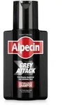 Alpecin Grey Attack Coffein & Color Shampoo 200 ml