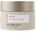 Biodroga Anti Age 24h Pflege reichhaltig 50 ml