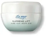 La mer Supreme Lift Anti-Age Cream Auge 15 ml