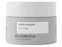 Biodroga Medical Institute Hydra Intense 24h Pflege 50 ml