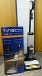 Tineco Floor One S7 Steam Kabelloser Dampfmopp-Bodenreiniger f&uuml;r hartn&auml;ckigen