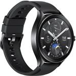 Xiaomi Watch 2 Pro Bluetooth-Version Qualcomm Snapdragon W5+ Gen 1 Prozessor 1,43