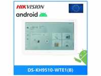 Hik vision internat ionale version 10 zoll DS-KH9510-WTE1 (b) innen monitor...